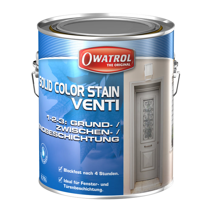OWATROL SOLID COLOR VENTI
