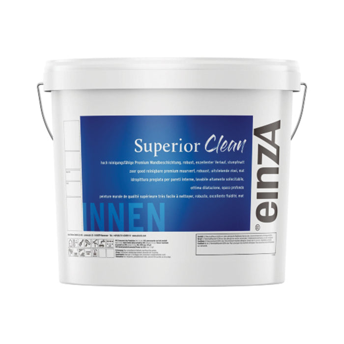 einzA Superior Clean