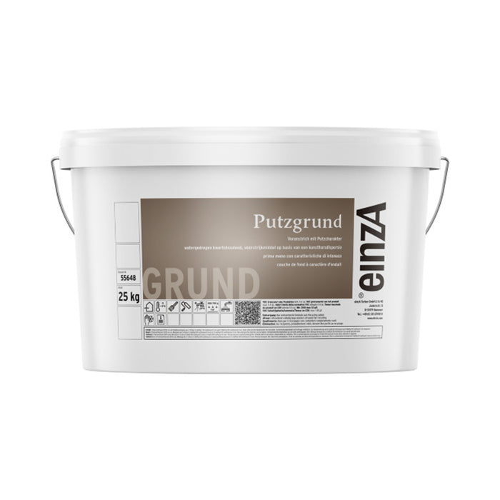 einzA Putzgrund