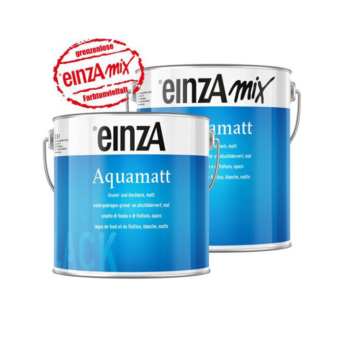 einzA Aquamatt