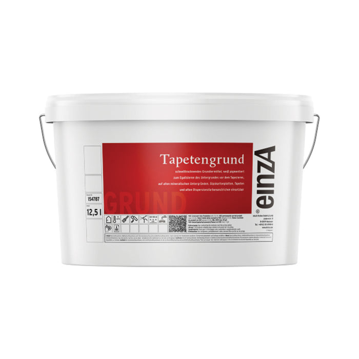 einzA Tapetengrund