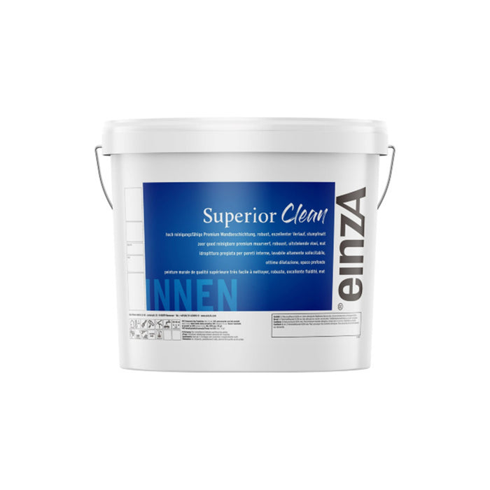 einzA mix Superior Clean Pg.1