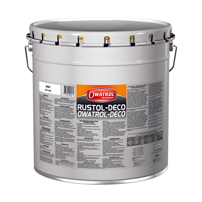 OWATROL DECO