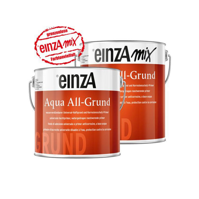 einzA Aqua All-Grund