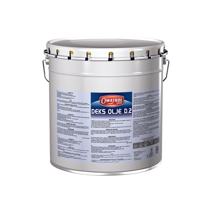 OWATROL DEKS OLJE D2