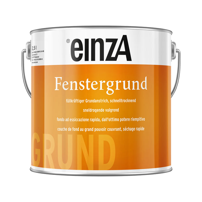 einzA Fenstergrund