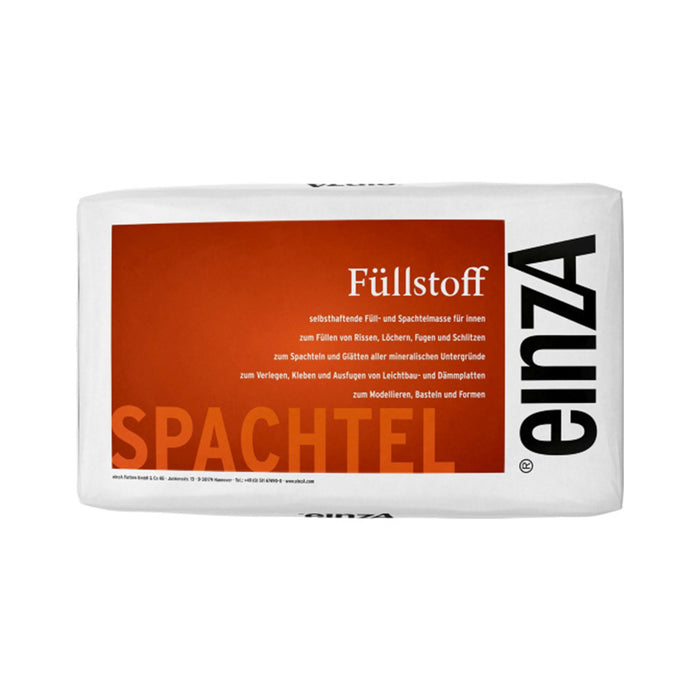 einzA Füllstoff