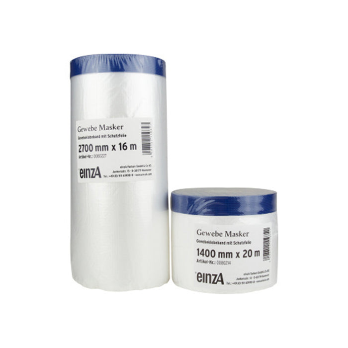 einzA Gewebe Masker