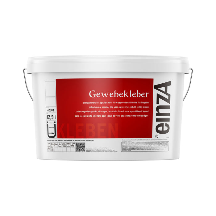 einzA Gewebekleber