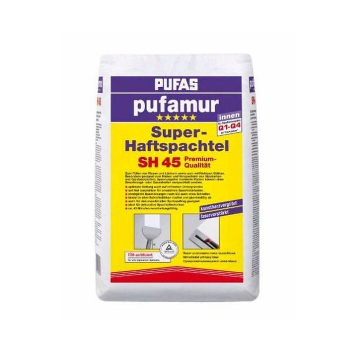 einzA Pufas Pufamur Super Haftspachtel SH45