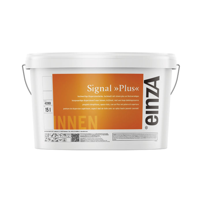 einzA Signal Plus - ultramatt