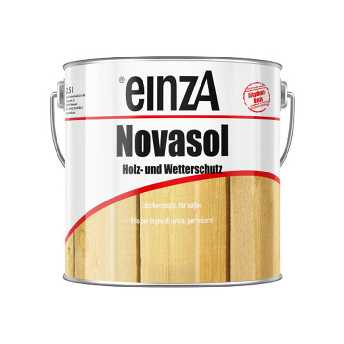 einzA Novasol HW Lärchenholzöl