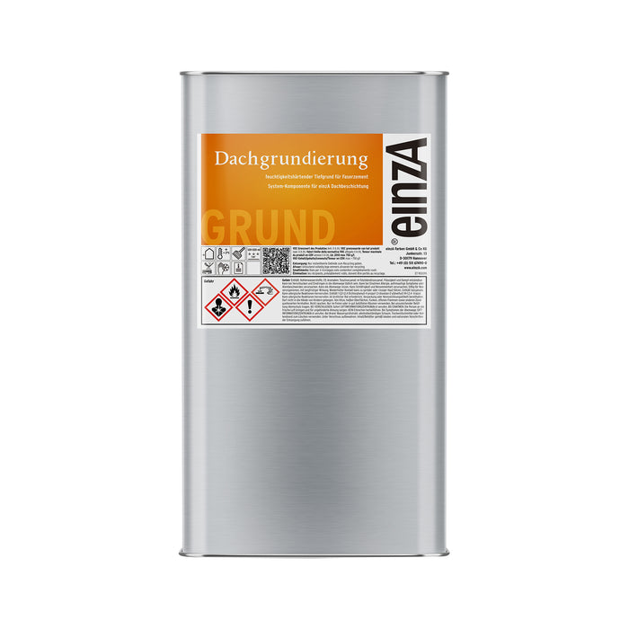 einzA Dachgrundierung