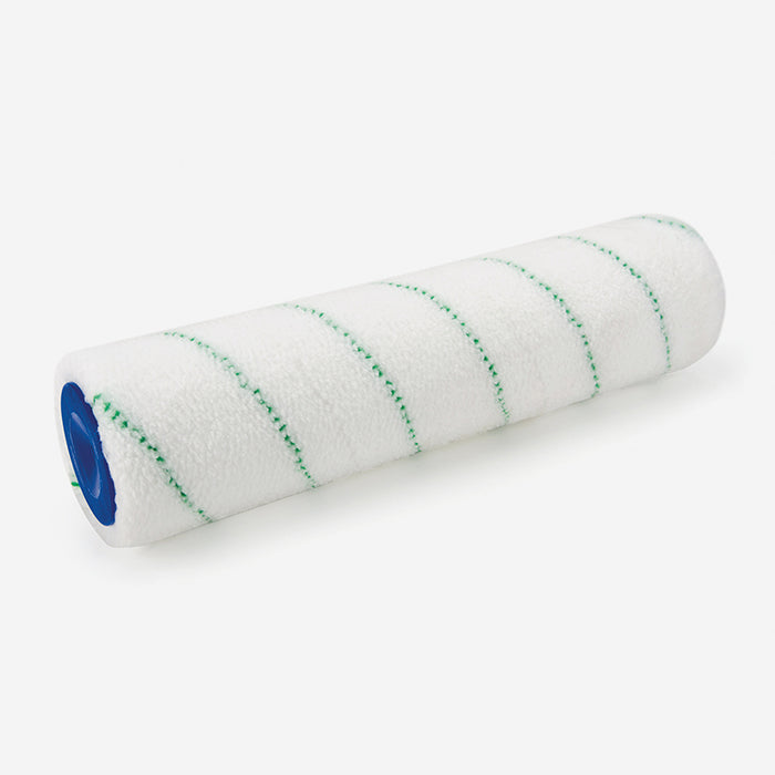 Farbwalze Microfaser Grünfaden