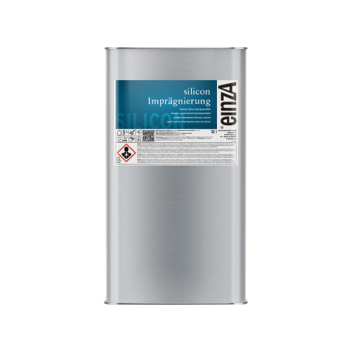 einzA silicon Imprägnierung