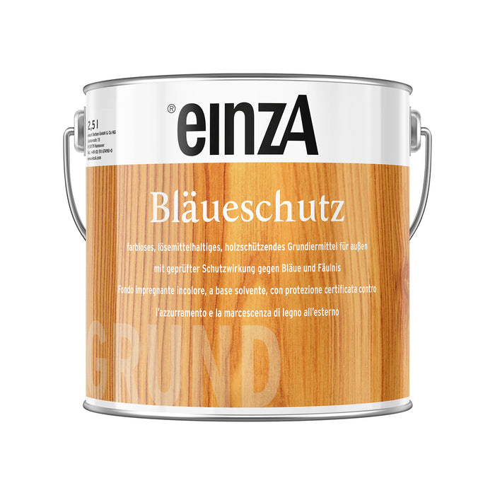 einzA Bläueschutz