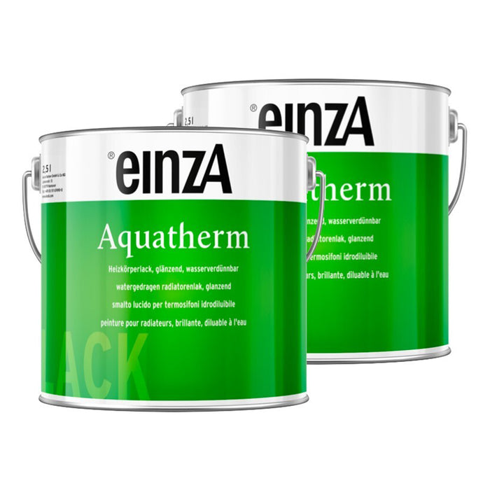 einzA Aquatherm