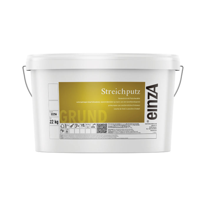 einzA Streichputz