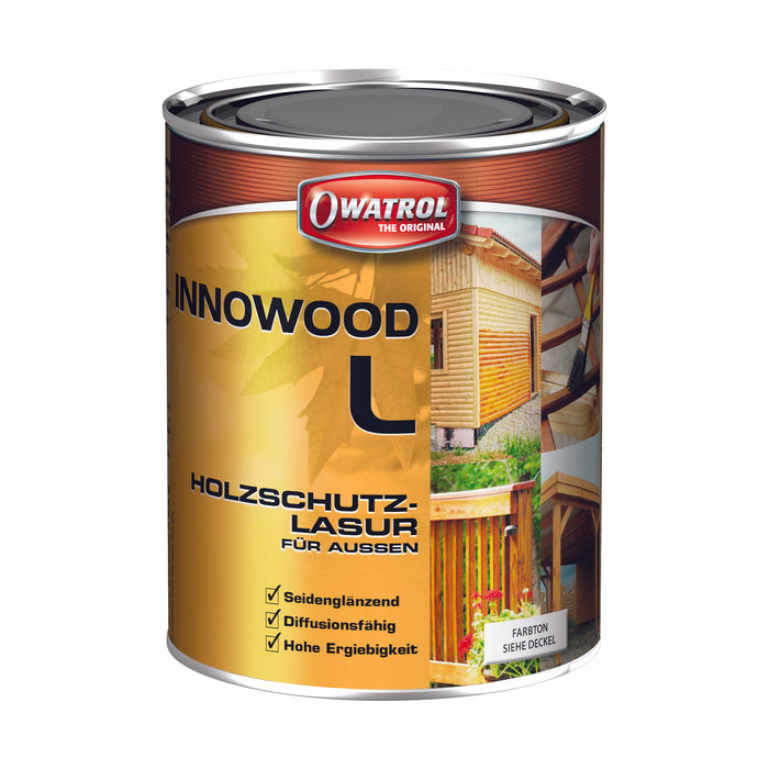 OWATROL INNOWOOD L