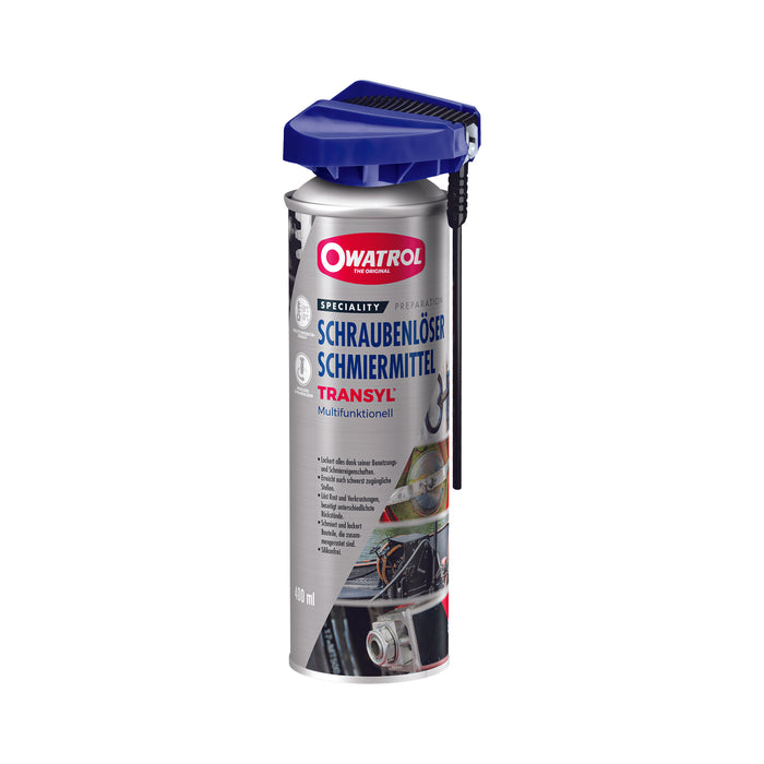 OWATROL TRANSYL