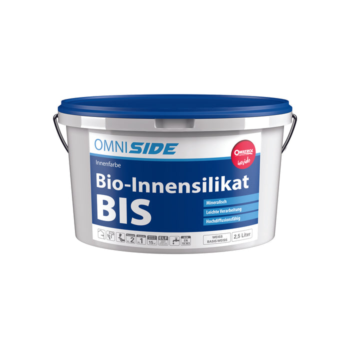 OMNISIDE Bio-Innensilikat BIS