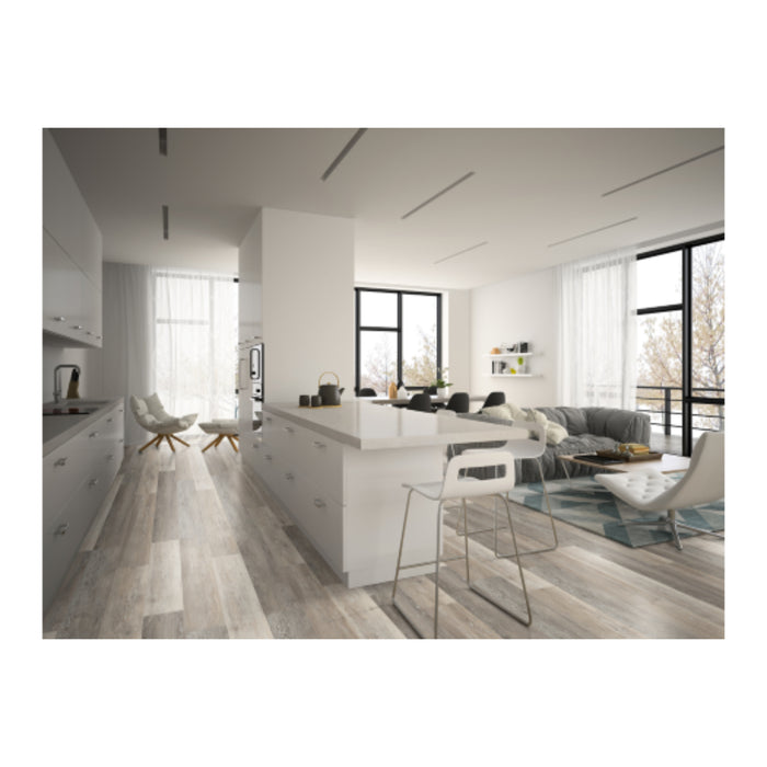 einzA Exklusiv Design Hamburg Rigid Click