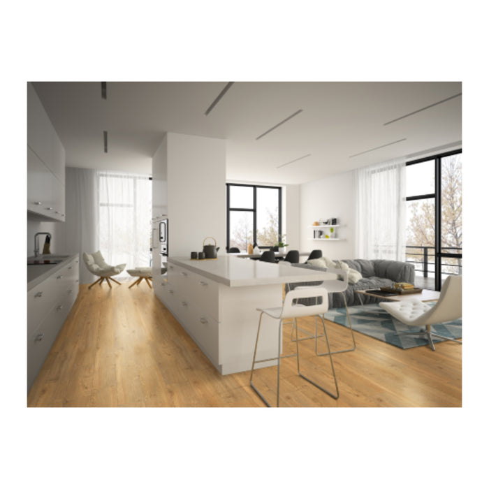 einzA Exklusiv Design Hannover Rigid Click