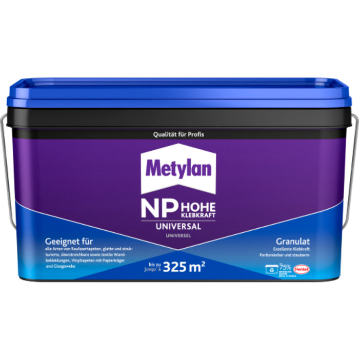 einzA Metylan NP Universal Granulat