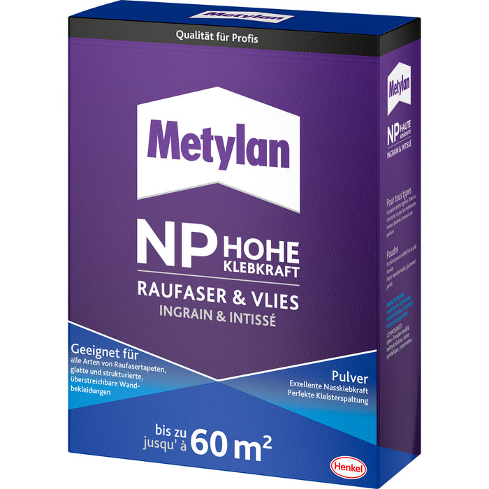 einzA Metylan NP Hohe Klebkraft