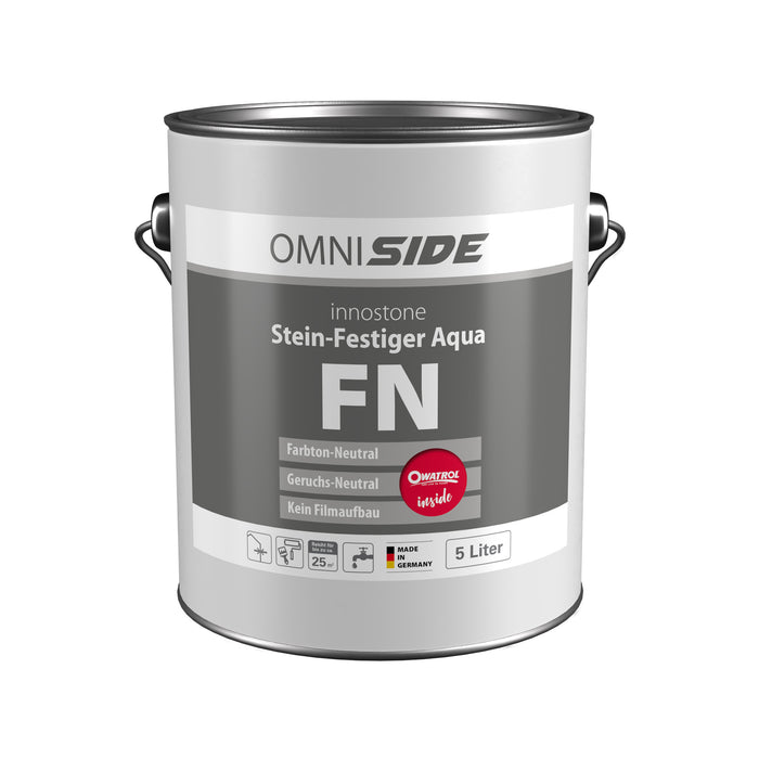 OMNISIDE Stein-Festiger Aqua SFA