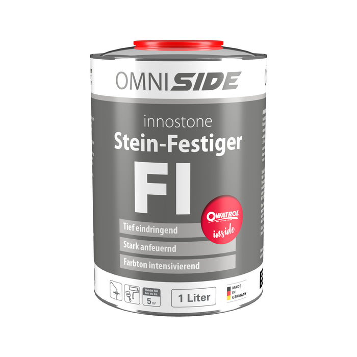 OMNISIDE Stein-Festiger SF