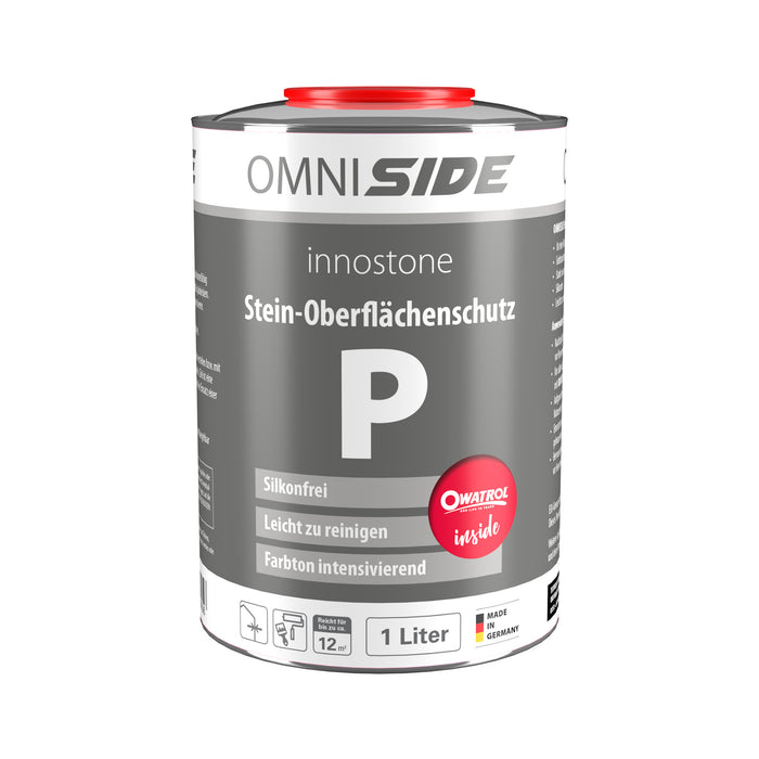 OMNISIDE Stein-Oberflächenschutz SOS