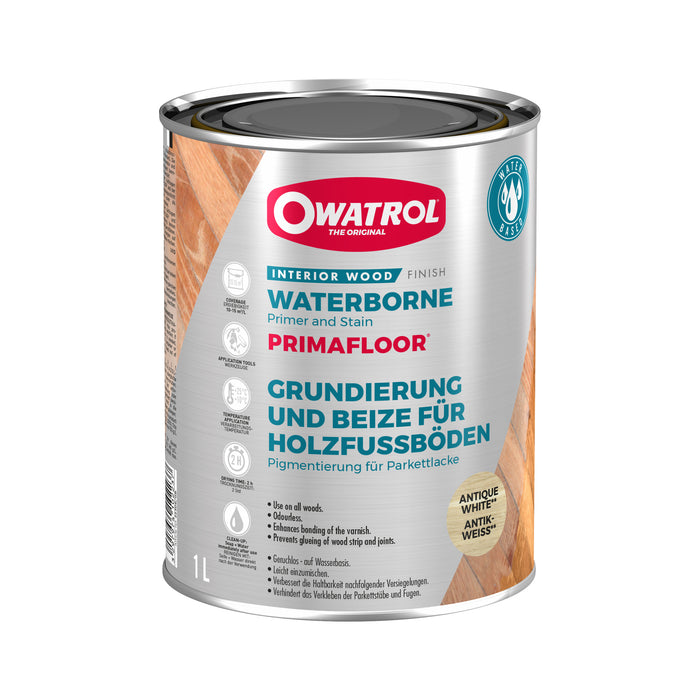 OWATROL PRIMAFLOOR