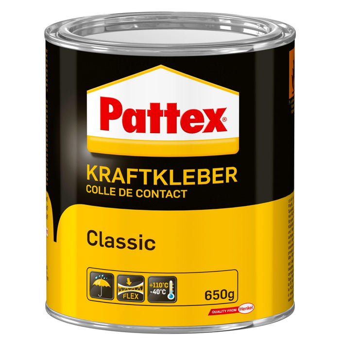 einzA Pattex Kraftkleber Classic