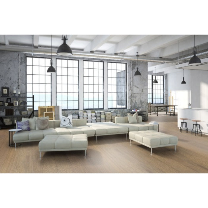 einzA Exklusiv Design Seesen Rigid Click