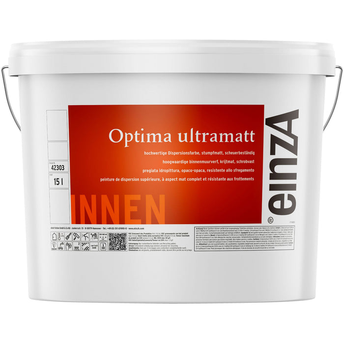 einzA Optima ultramatt