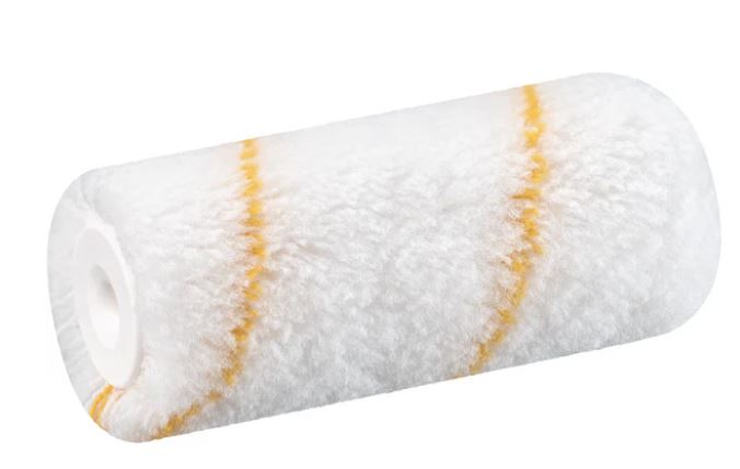 Farbwalze Polytex Goldfaden