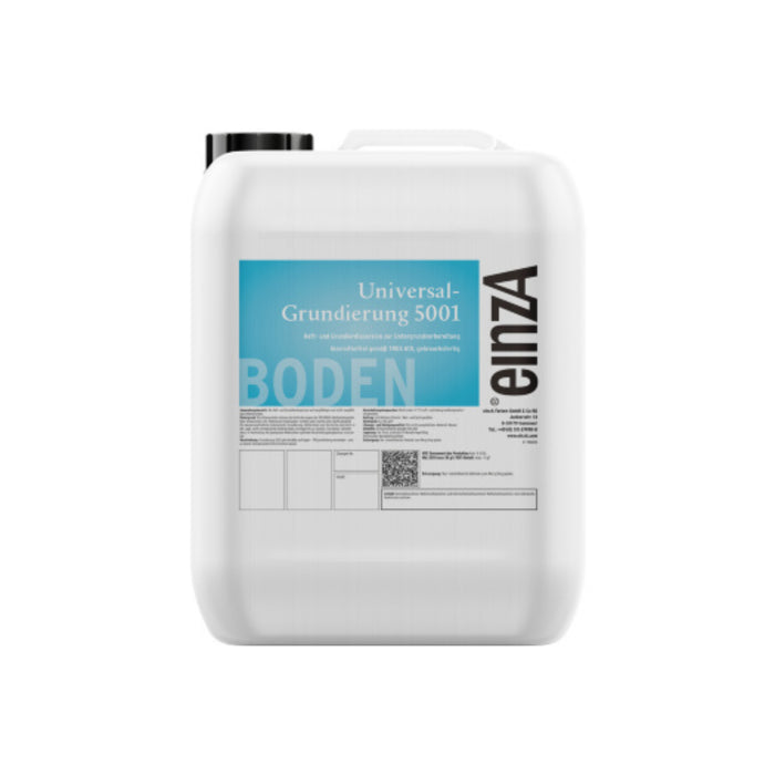 einzA Universal-Grundierung 5001