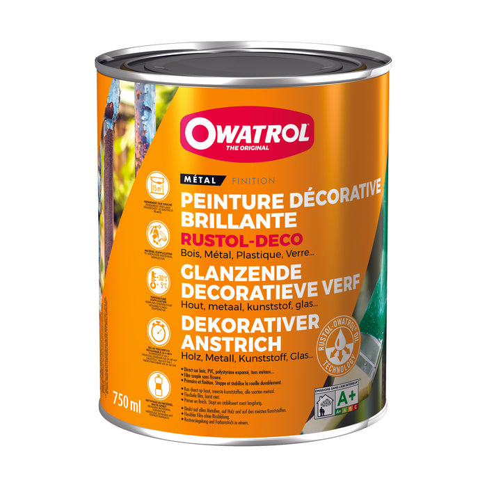 OWATROL DECO DB