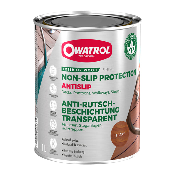 OWATROL ANTISLIP