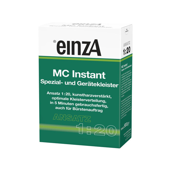 einzA MC Instant