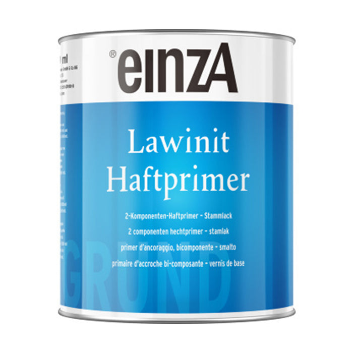 einzA Lawinit 2-K-Epoxi-Primer