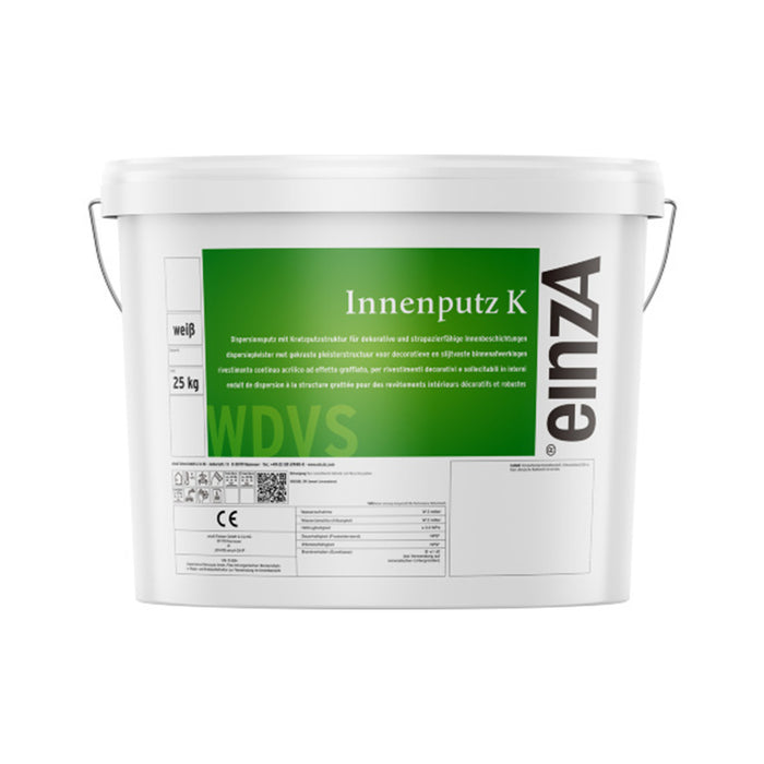 einzA Innenputz K