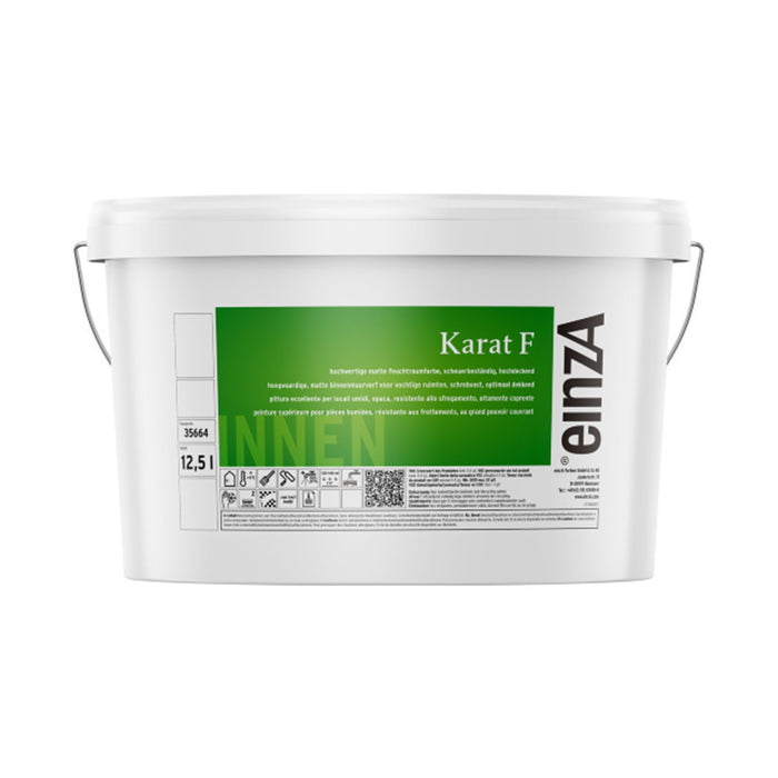 einzA Karat F