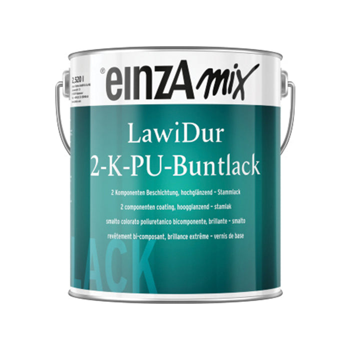 einzA mix Lawidur hgl 2K-PU-Buntlack Pg.3