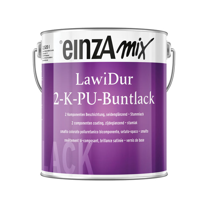 einzA mix Lawidur sgl 2K-PU-Buntlack Pg.2