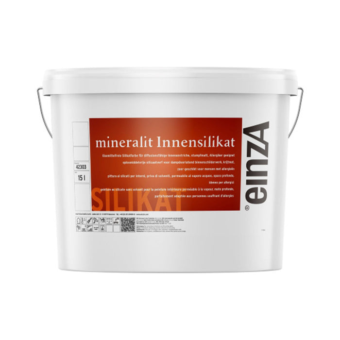 einzA mineralit Innensilikat