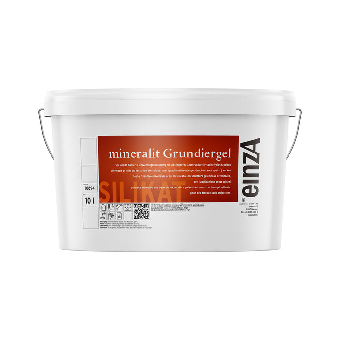 einzA mineralit Grundiergel