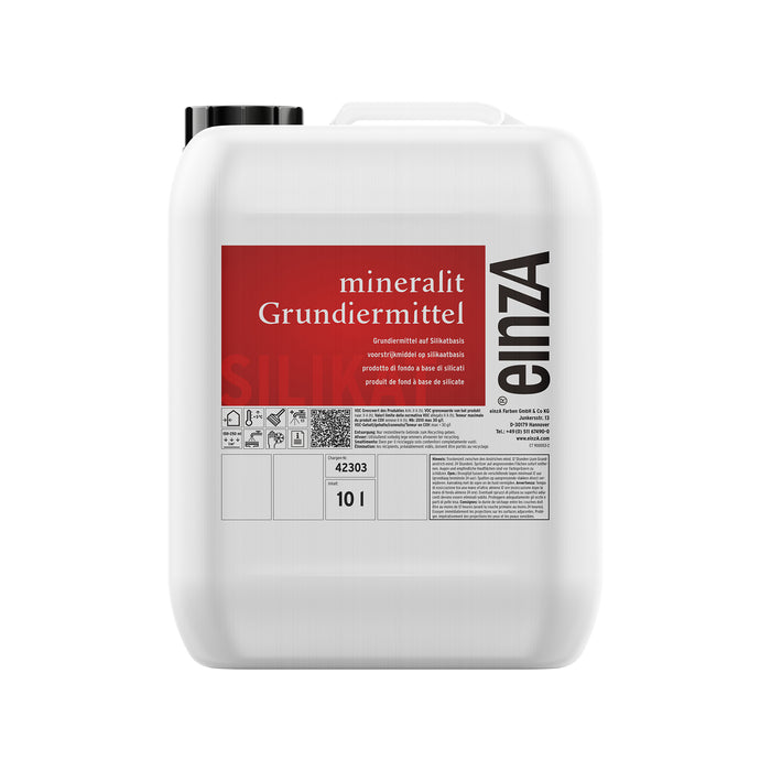 einzA mineralit Grundiermittel