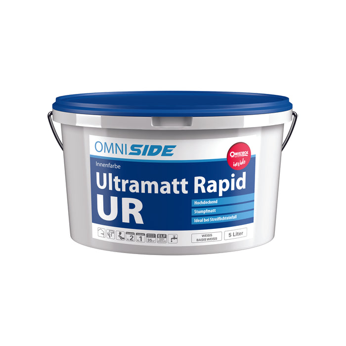 OMNISIDE Ultramatt Rapid UR